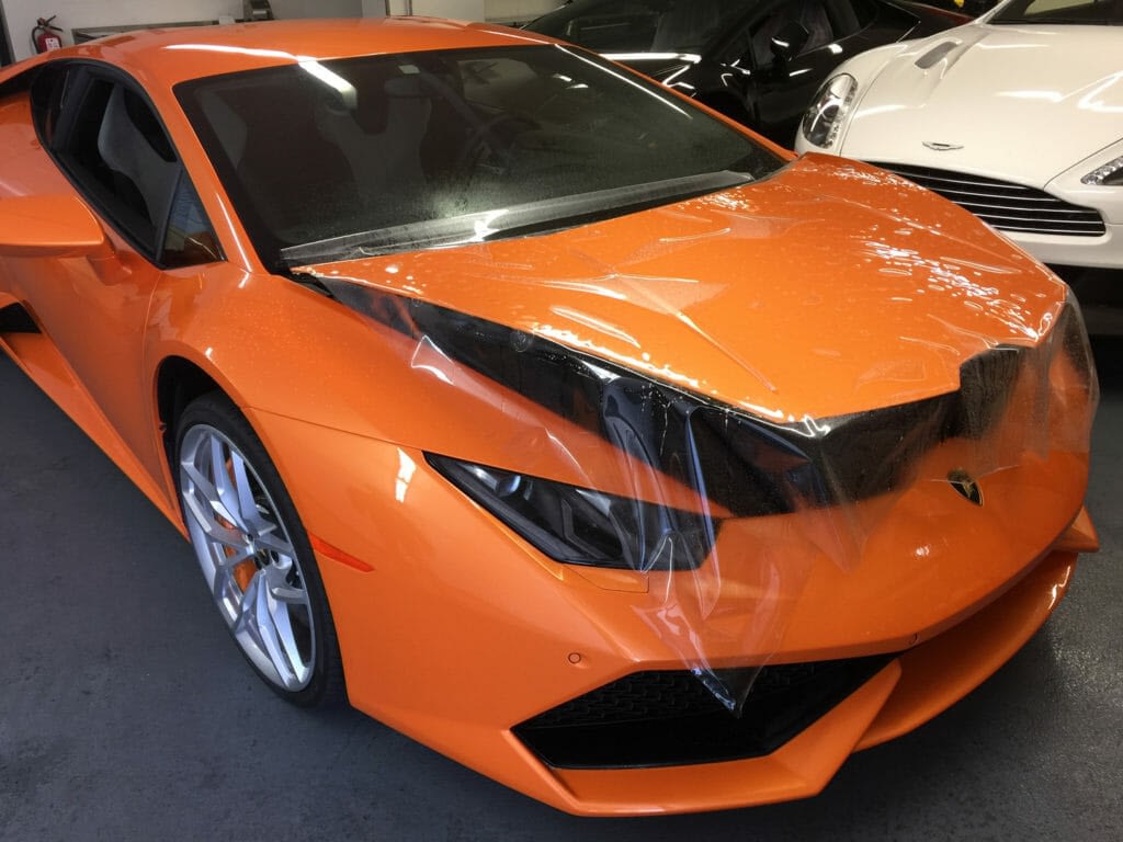 Wrap Innovations Paint Protection Services 1024x768 1 - Wrap Innovations - Car Wrap, Blackout, Window Tinting Specialist Wellington