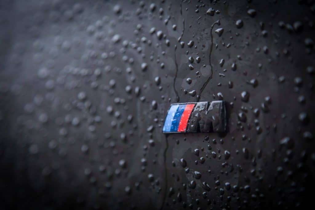 BMW after wet 15 copy 1280x853 - Wrap Innovations - Car Wrap, Blackout, Window Tinting Specialist Wellington