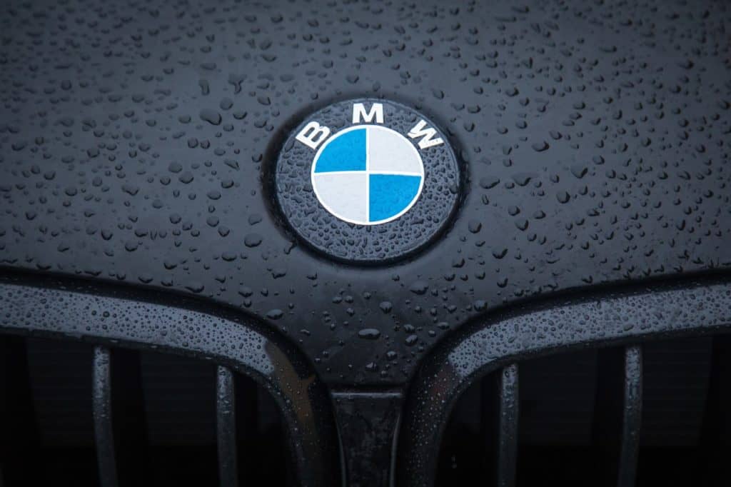 BMW after wet 19 copy 2 1280x853 - Wrap Innovations - Car Wrap, Blackout, Window Tinting Specialist Wellington