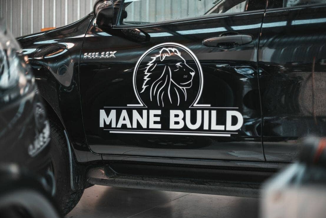 Mane Build